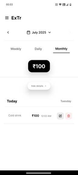 ExTr – screenshot 7