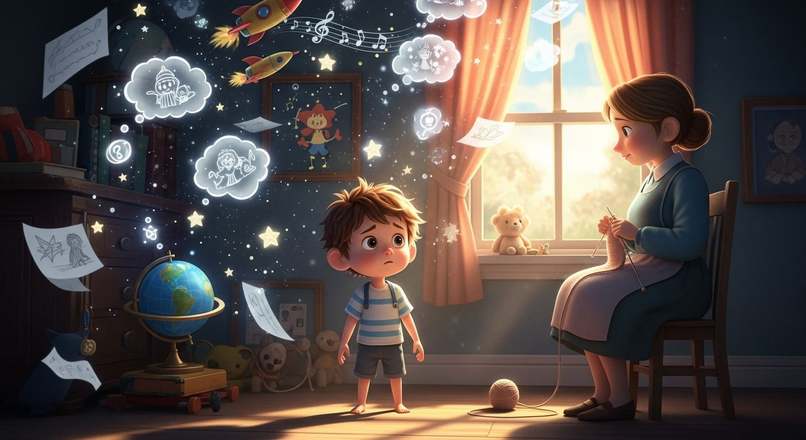 LOVI – screenshot 1