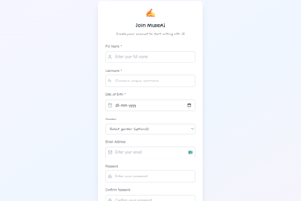 MuseAI