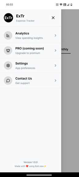ExTr – screenshot 8