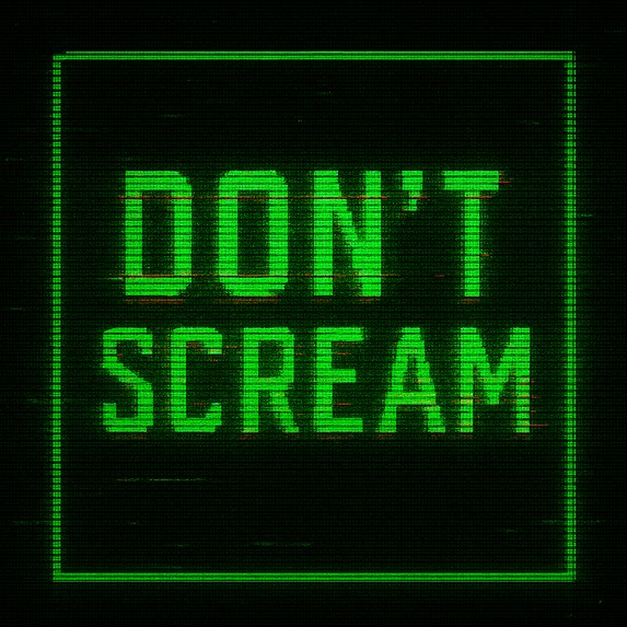 Don't Scream – screenshot 1