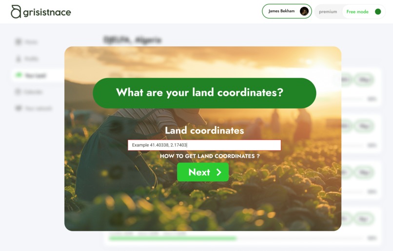 Agrisistance – screenshot 4
