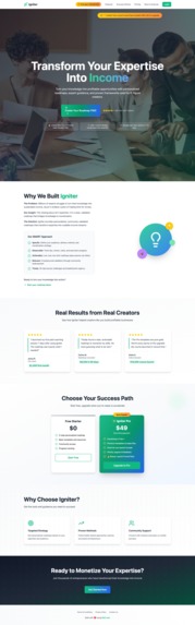 Igniter – screenshot 8