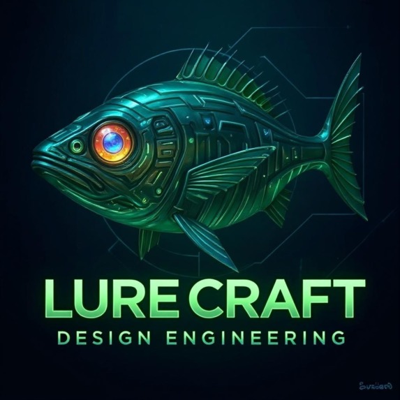 Lurecraft AI  – screenshot 2