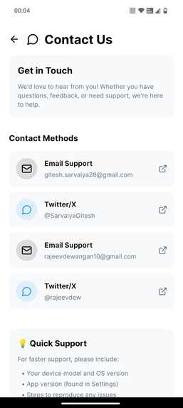 ExTr – screenshot 10