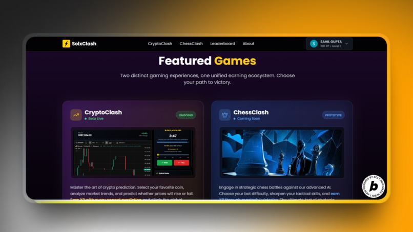 SolxClash – screenshot 3