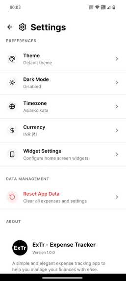 ExTr – screenshot 11