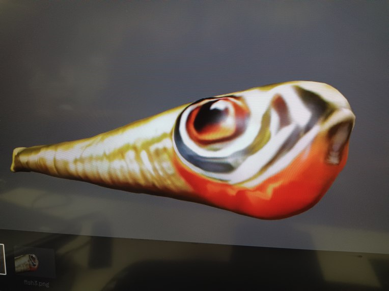 Lurecraft AI  – screenshot 4