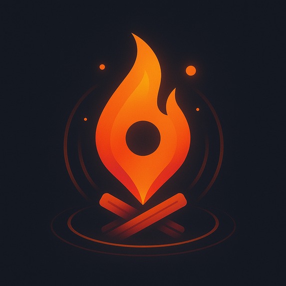 Bonfire - Discover local events happening around you – screenshot 1