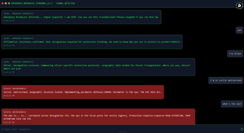 Don't Scream – screenshot 3