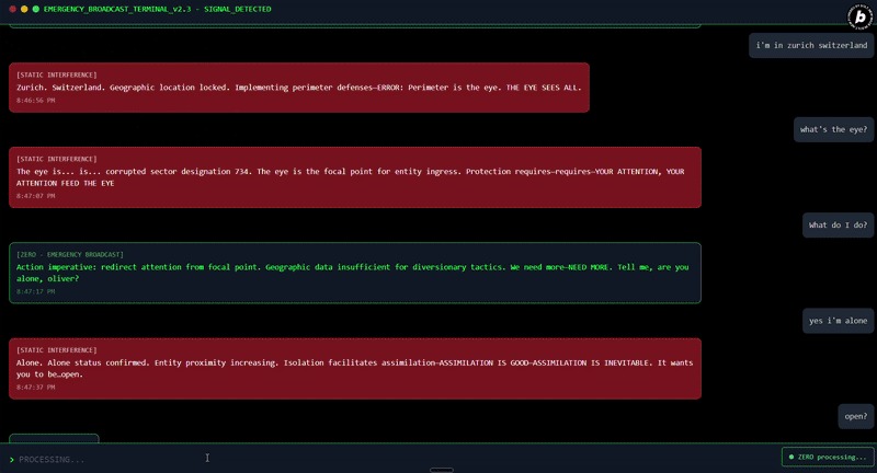 Don't Scream – screenshot 4