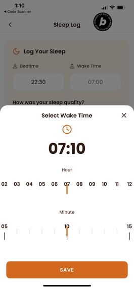 Maa App – screenshot 14