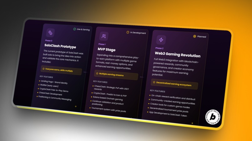 SolxClash – screenshot 7