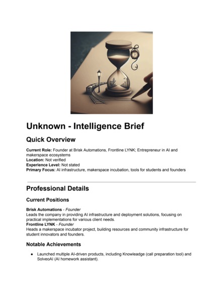 Knowleadge – screenshot 4