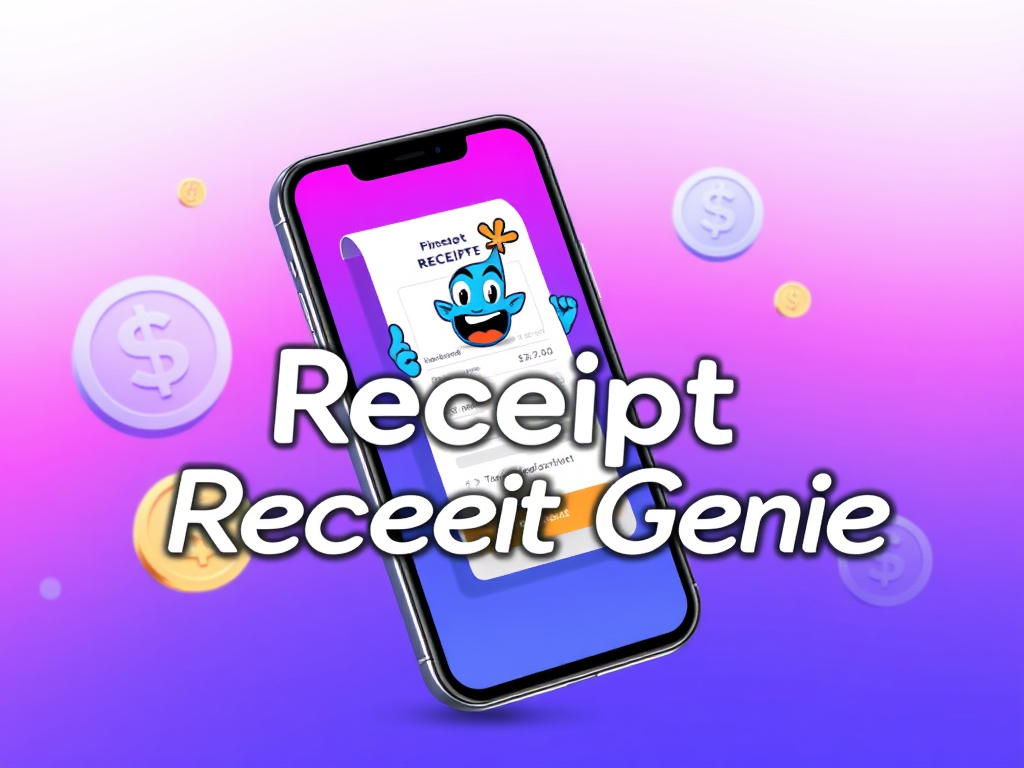 Receipt Generator | Devpost