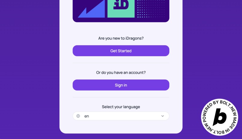 iDragons Academy: a Training App for Kids & their Parents – screenshot 1
