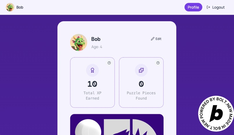 iDragons Academy: a Training App for Kids & their Parents – screenshot 5