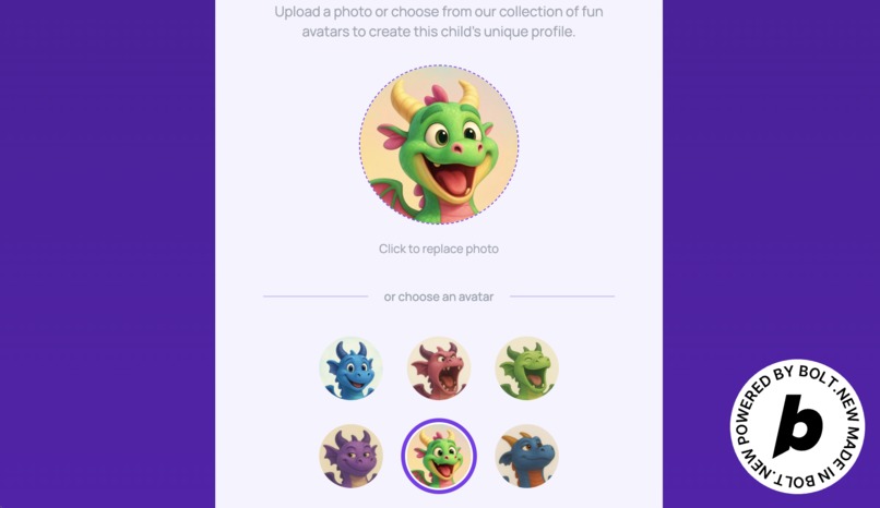 iDragons Academy: a Training App for Kids & their Parents – screenshot 3