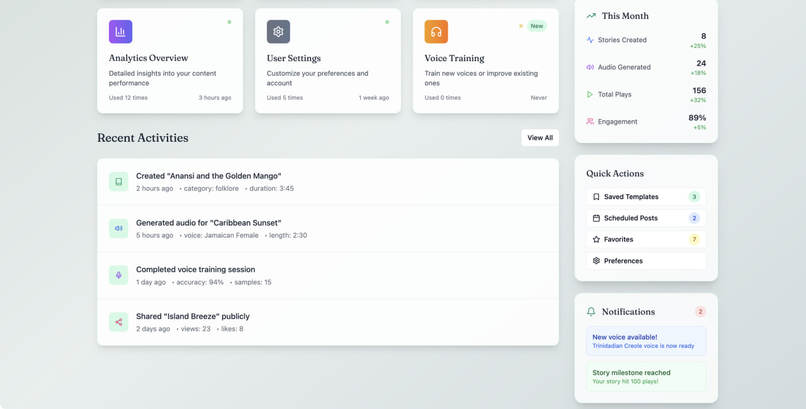Labrish – screenshot 3