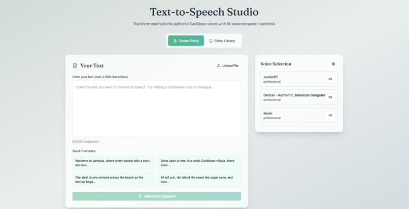 Labrish – screenshot 4
