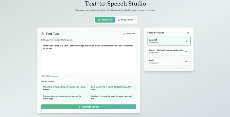 Labrish – screenshot 5