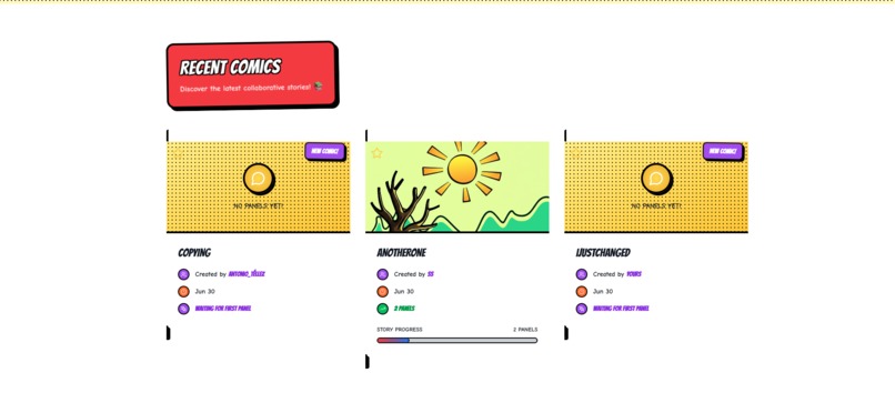 Doodle Jam – screenshot 3