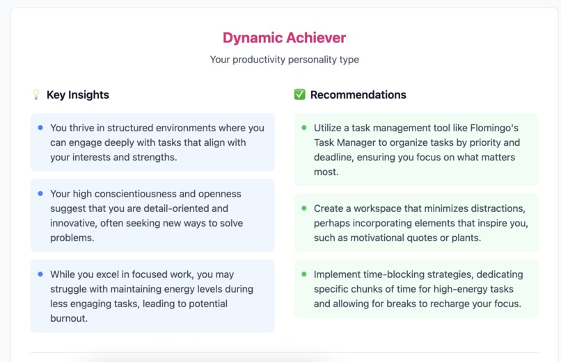 Flomingo  – screenshot 10