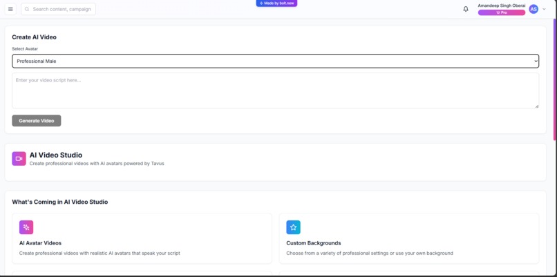 CreatorCopilot – screenshot 8