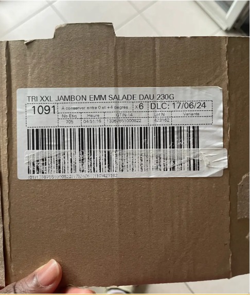 shelfsaver – screenshot 1