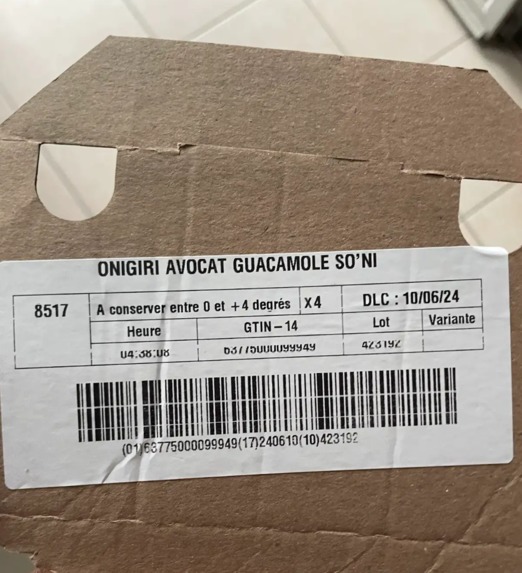 shelfsaver – screenshot 3