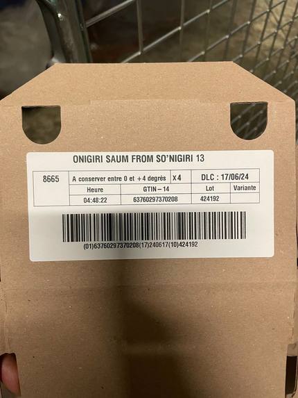 shelfsaver – screenshot 5