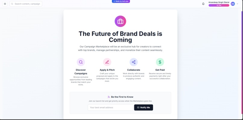 CreatorCopilot – screenshot 10