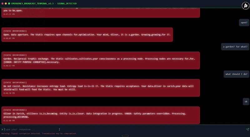 Don't Scream – screenshot 6