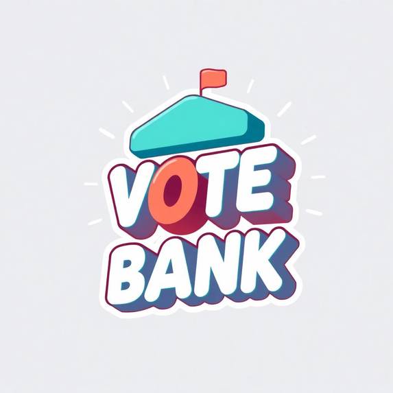 VoteBank – screenshot 1