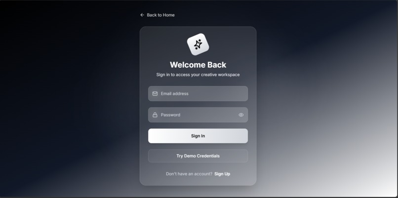 CreatorCopilot – screenshot 2
