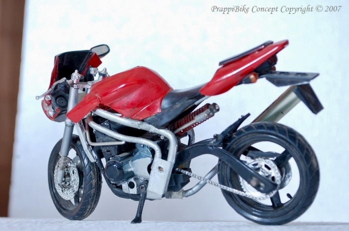 Moto Designer Vision Statement – screenshot 2