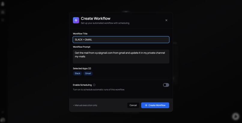 Hipocap – screenshot 2