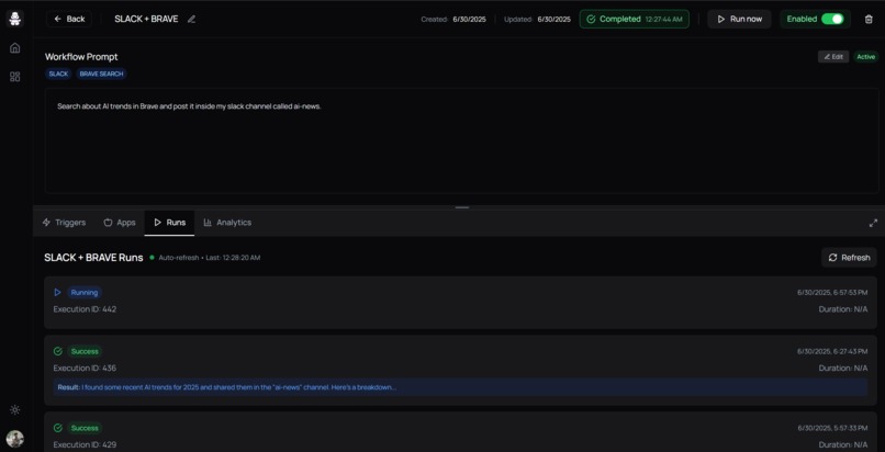 Hipocap – screenshot 3