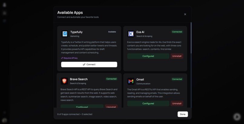 Hipocap – screenshot 4