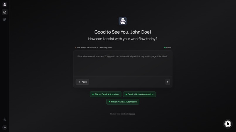 Hipocap – screenshot 1