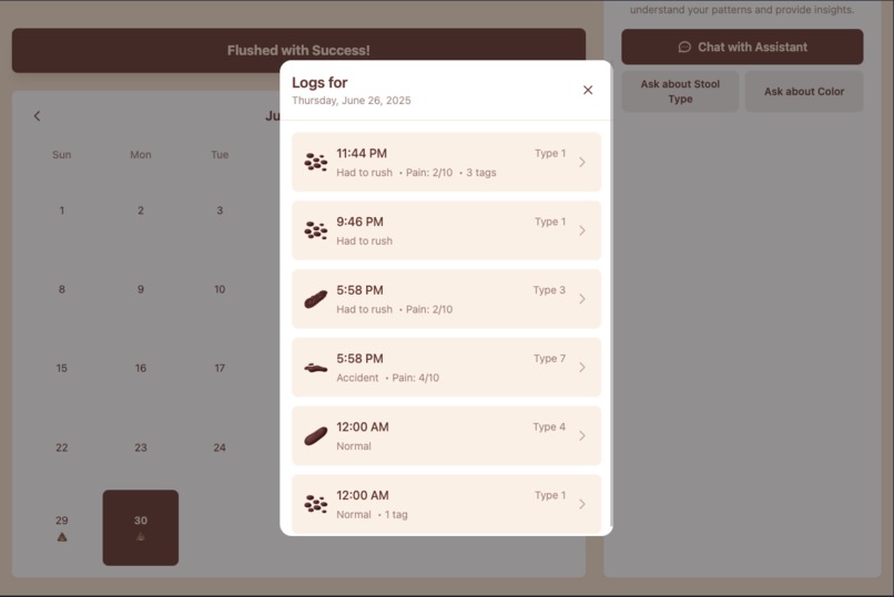 turdle app – screenshot 4