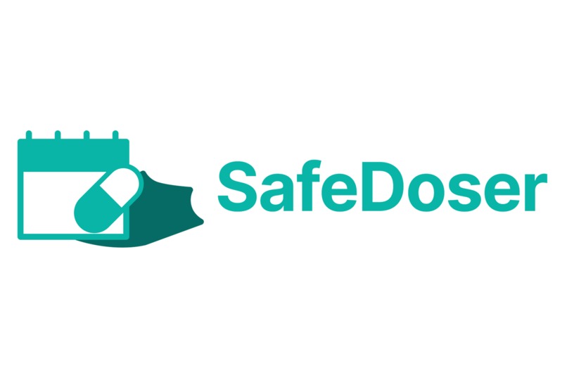 Safedoser – screenshot 1