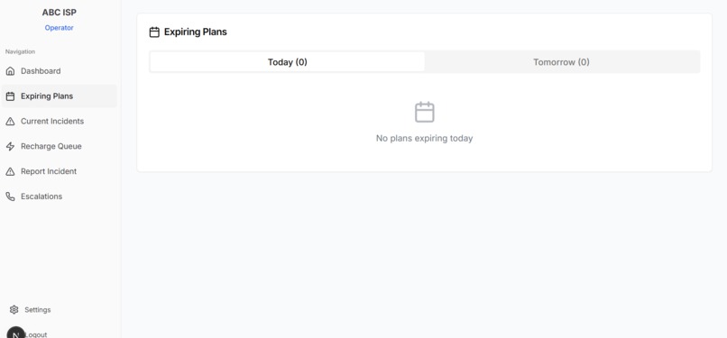 Verbi – AI Voice Agent for Customer Support – screenshot 1