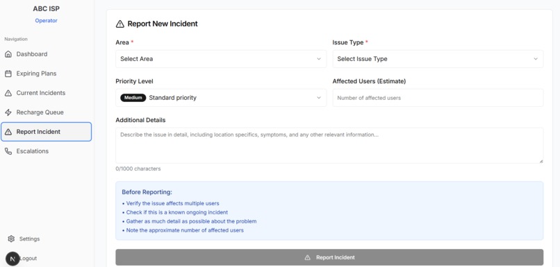 Verbi – AI Voice Agent for Customer Support – screenshot 3