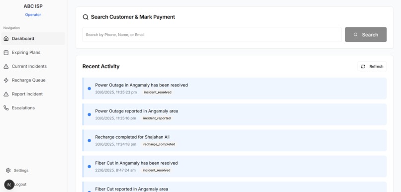 Verbi – AI Voice Agent for Customer Support – screenshot 5