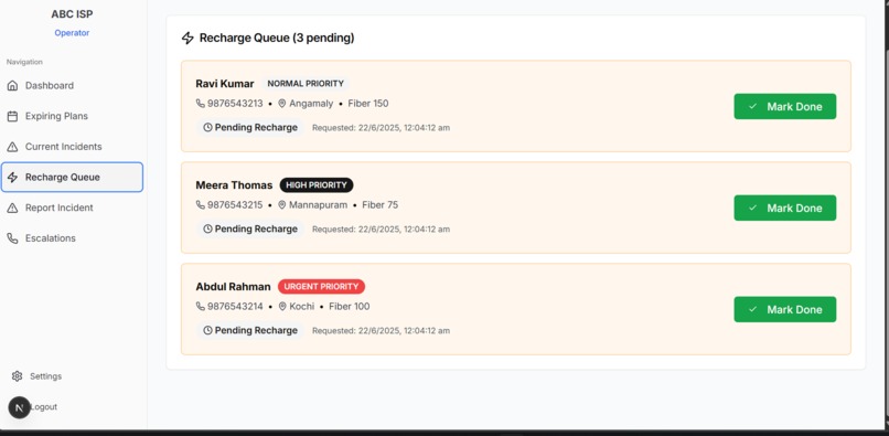 Verbi – AI Voice Agent for Customer Support – screenshot 6