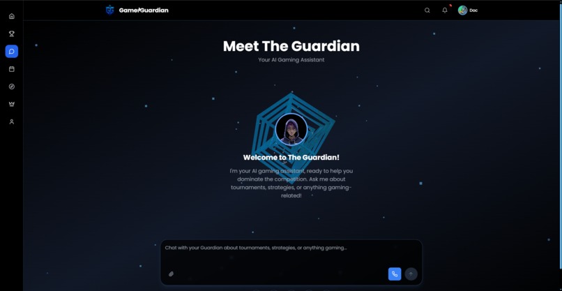 GamerGuardian – screenshot 1