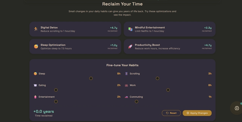 TickTIckLife  – screenshot 8