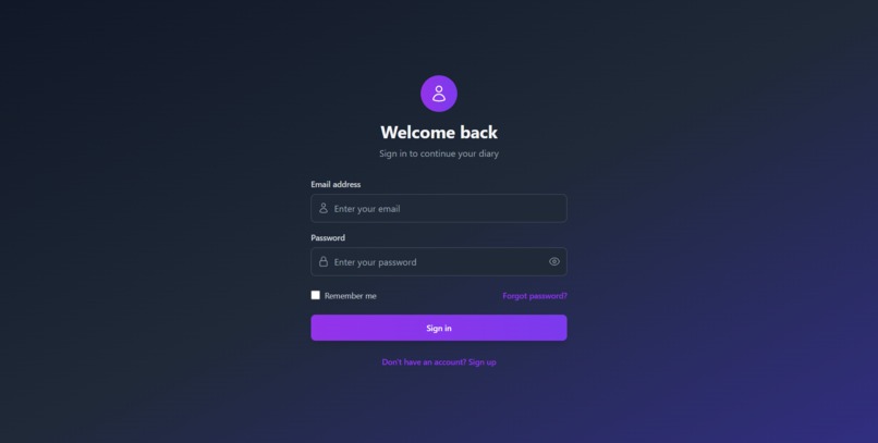 Dear Diary – screenshot 6