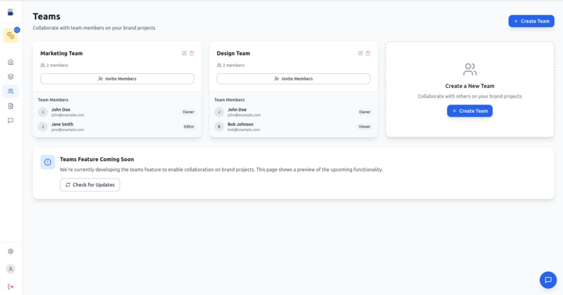 Brandie – screenshot 4